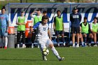MSoc vs NEC  Wheaton College Men’s Soccer vs New England College. - Photo By: KEITH NORDSTROM : Wheaton, Soccer